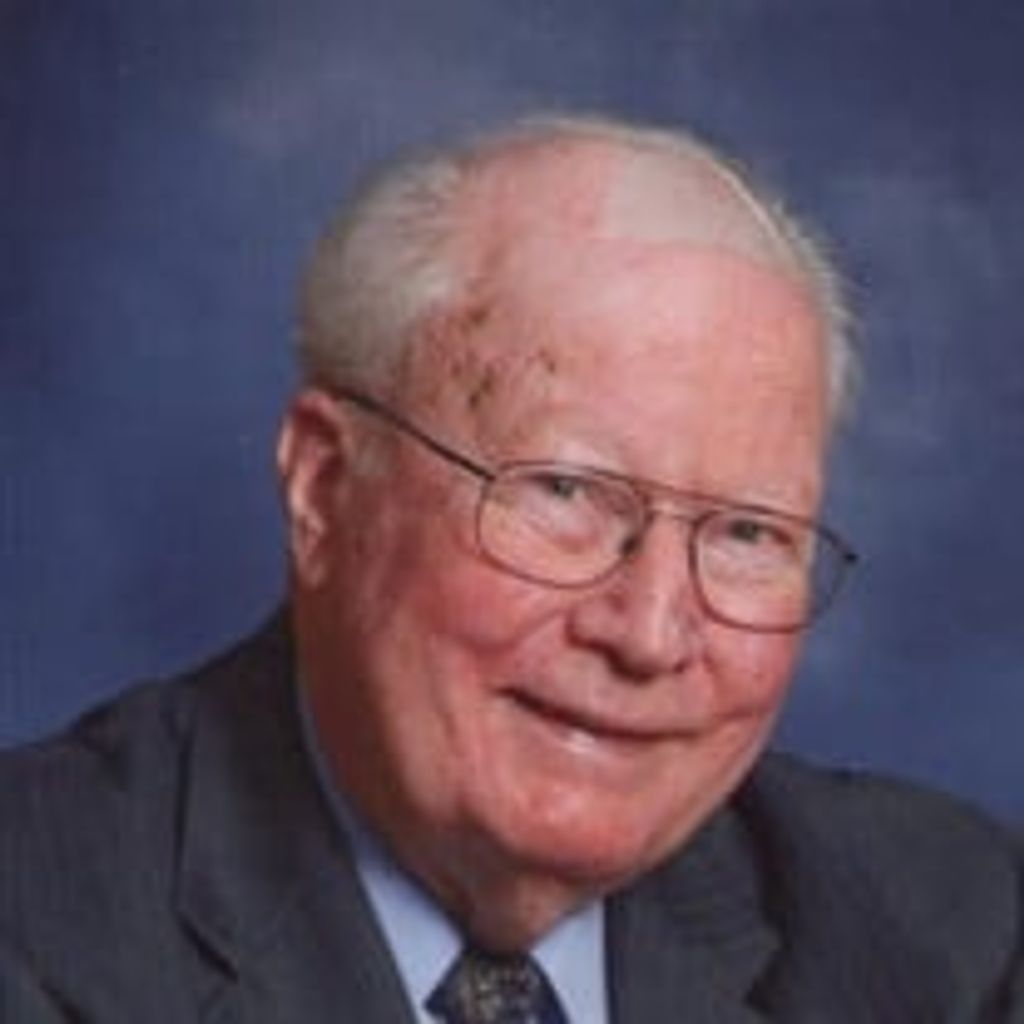 Mr. JAMES OSCAR BRANCH Profile Photo