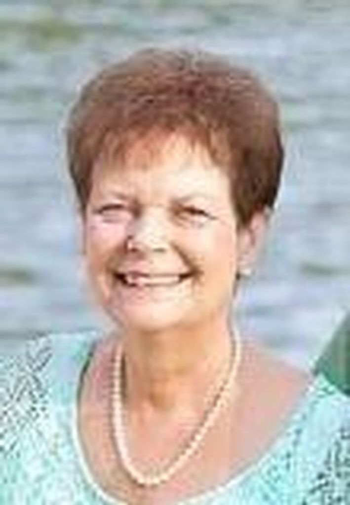 Becky Elmore