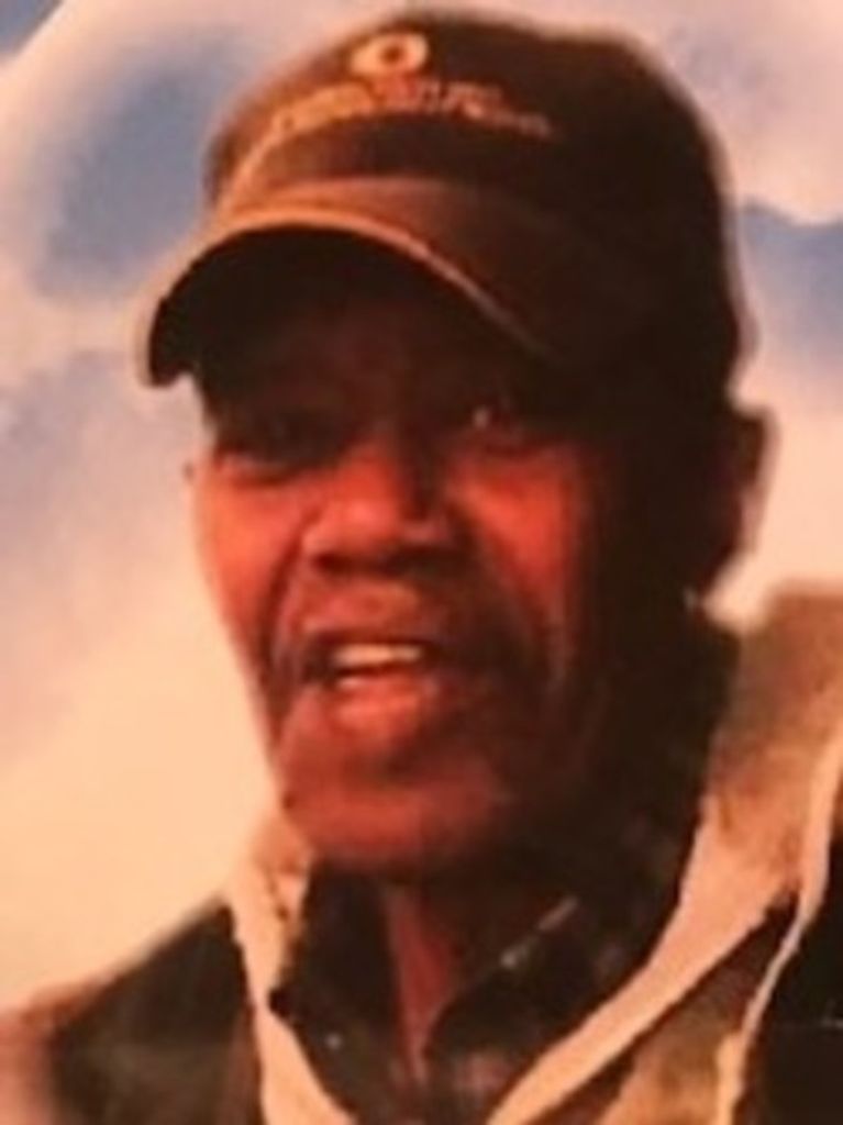Jimmie L. " The Man" Smith Profile Photo