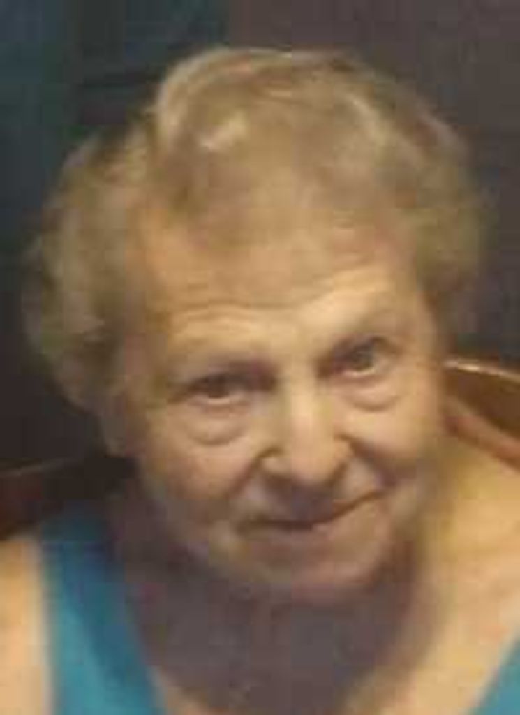 Betty Pletcher