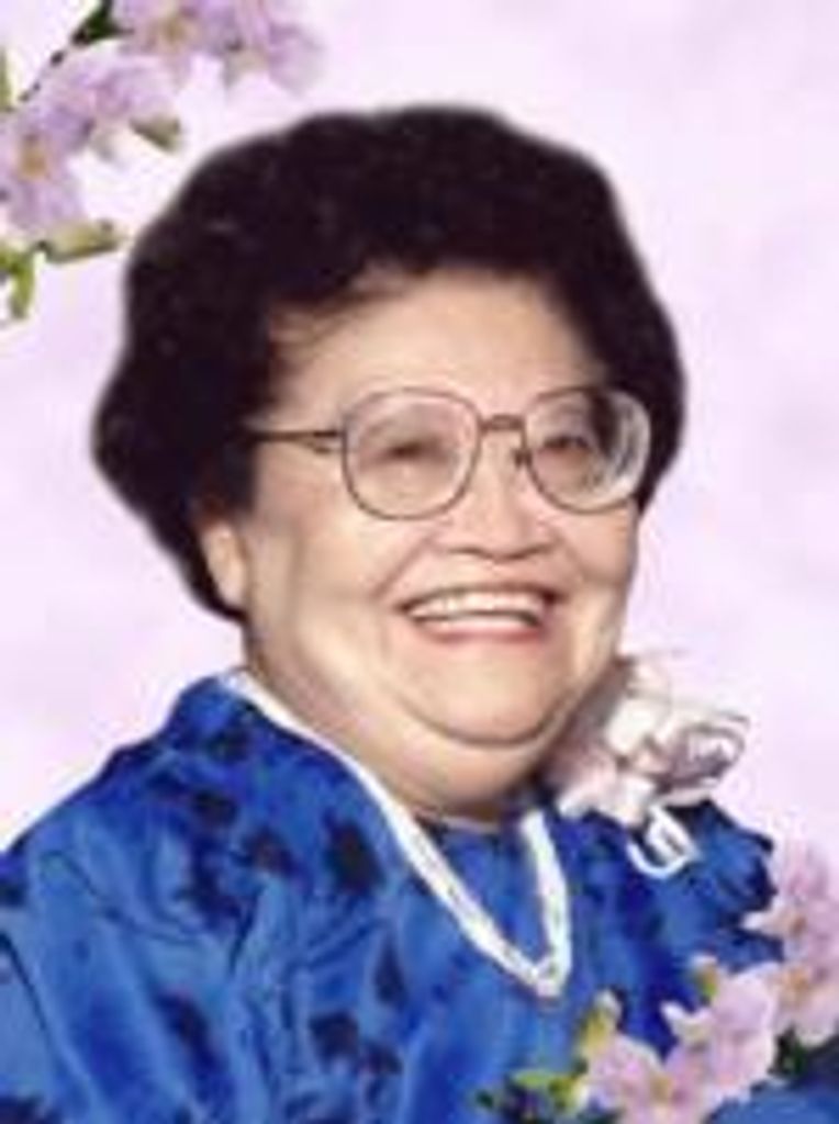 Hideko Frances Kai