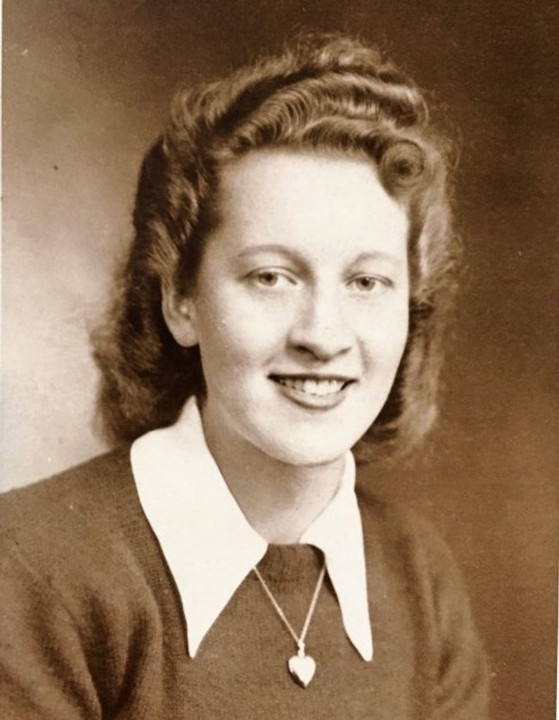 Lorraine J. (Mitchell)  Russell