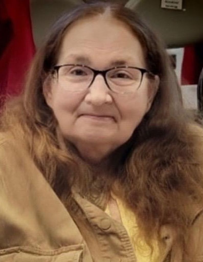 Anna Maria (Russell) Newsad