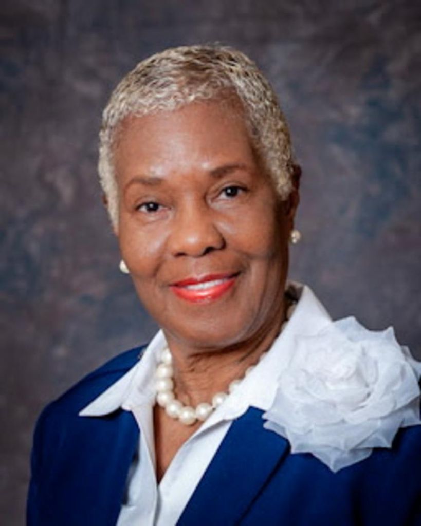 Dr. Darlene Ruffin-Alexander Profile Photo