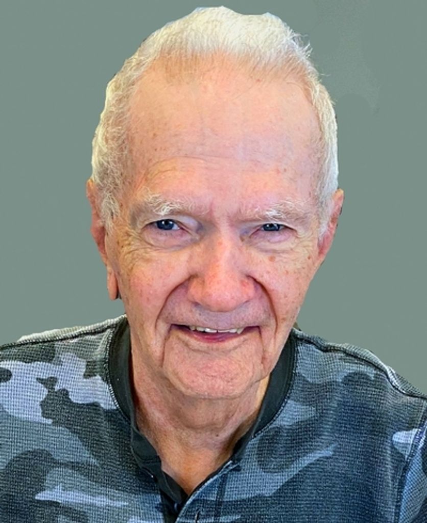 Max E. Hankley Profile Photo