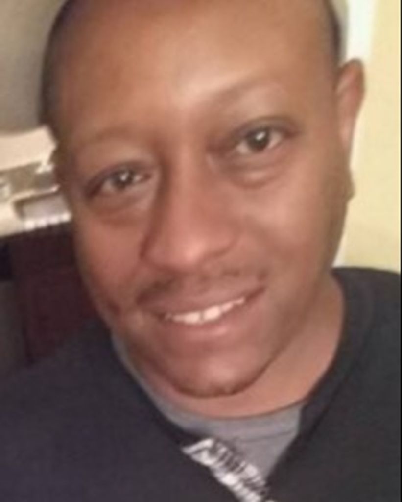 Clarence Eugene Logan Jr.