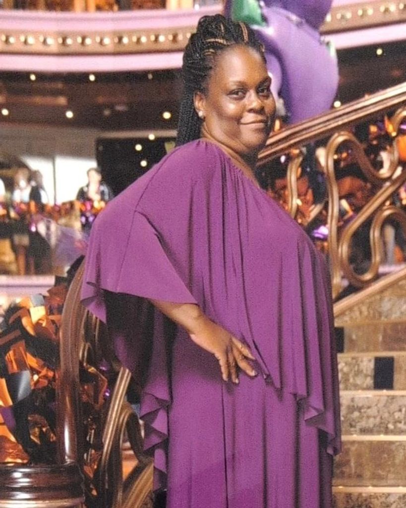 Latoya S. Coleman Profile Photo