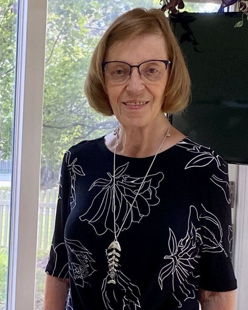 Constance Beatrice Komsa Herman Profile Photo