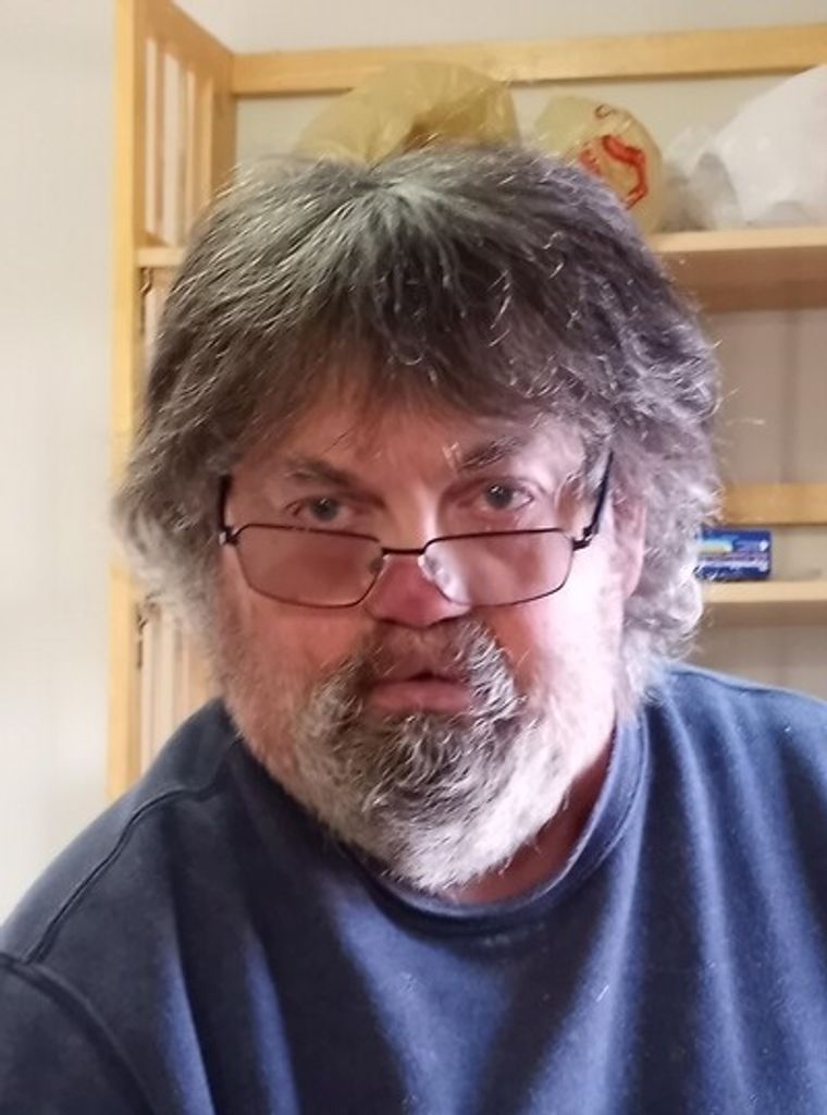 William Sands Chamberlain Profile Photo