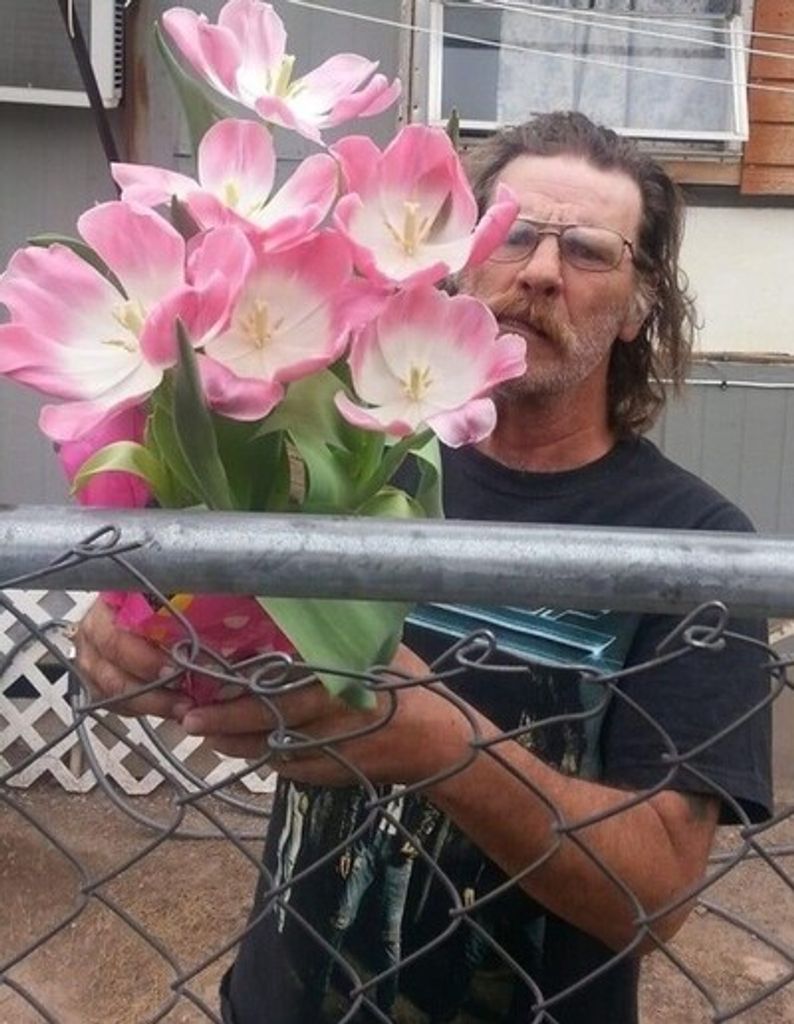 Ronald Wayne Reeves Profile Photo