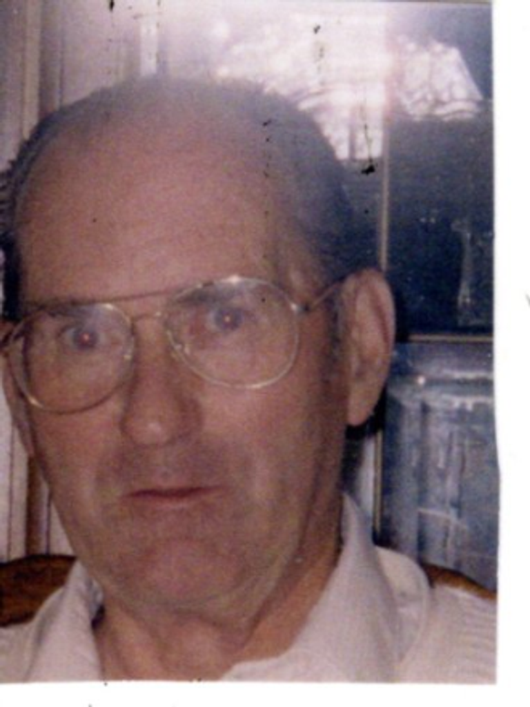 John Francis Wolverton