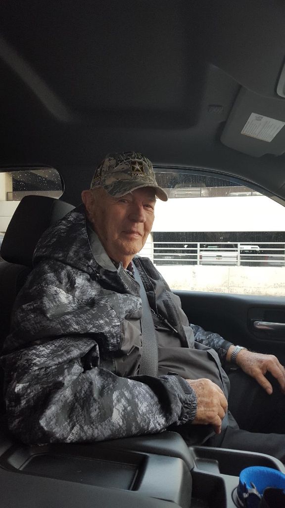 Glenn Paris Keck Profile Photo