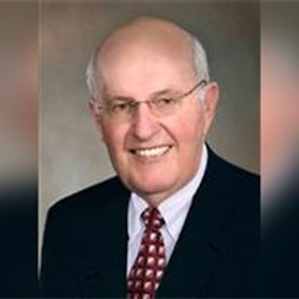 Richard O. Wikert Profile Photo