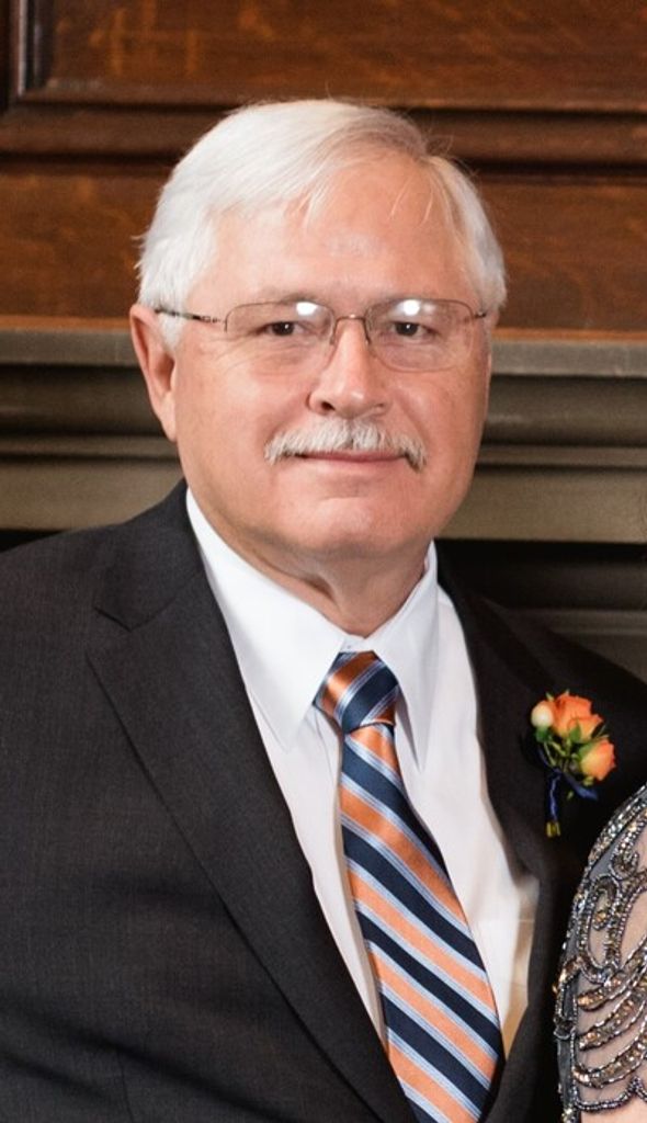 Bruce C. Schuessler