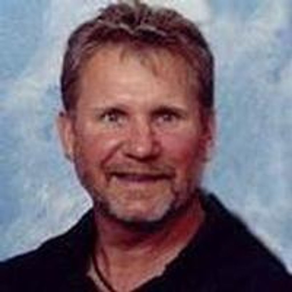 David Scott Southam