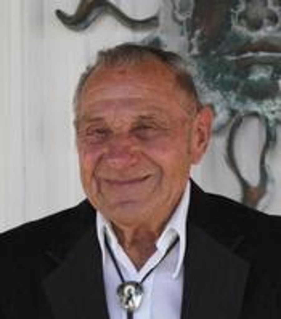 Lloyd Leo Hafliger Profile Photo