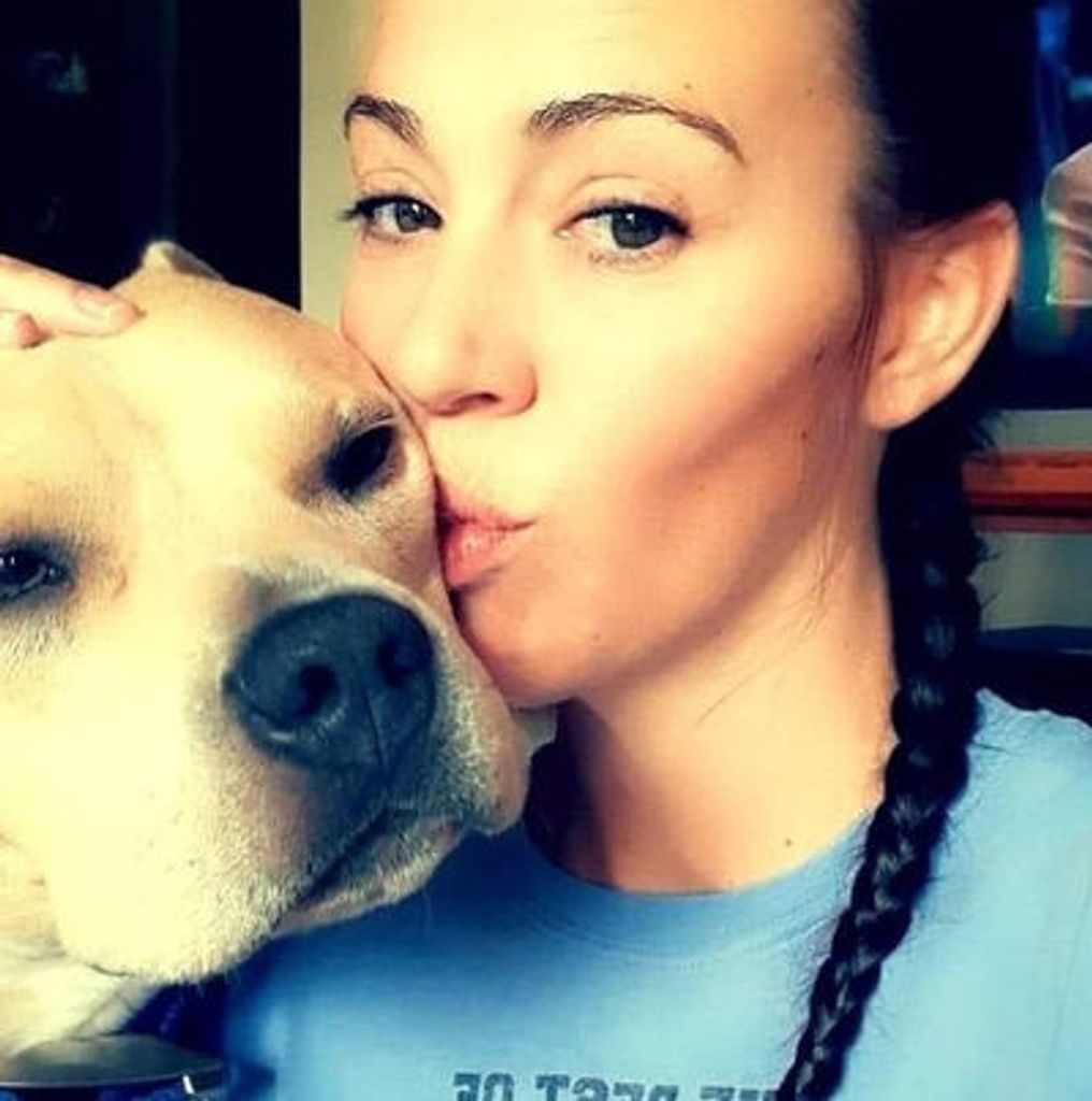 Jessica A. Tinder Profile Photo