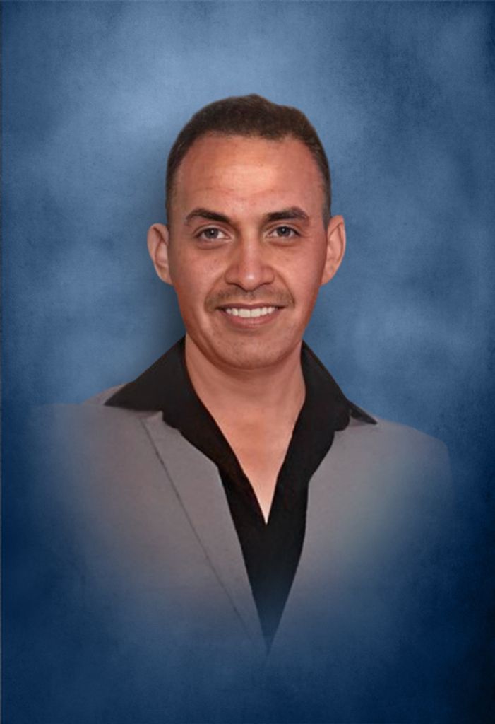 Juan R. Gonzalez