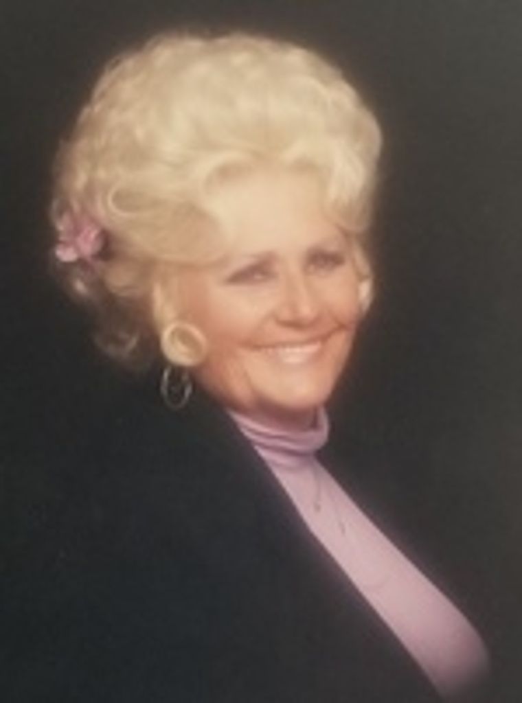 Phyllis Nadine (Briggs)  Gurule