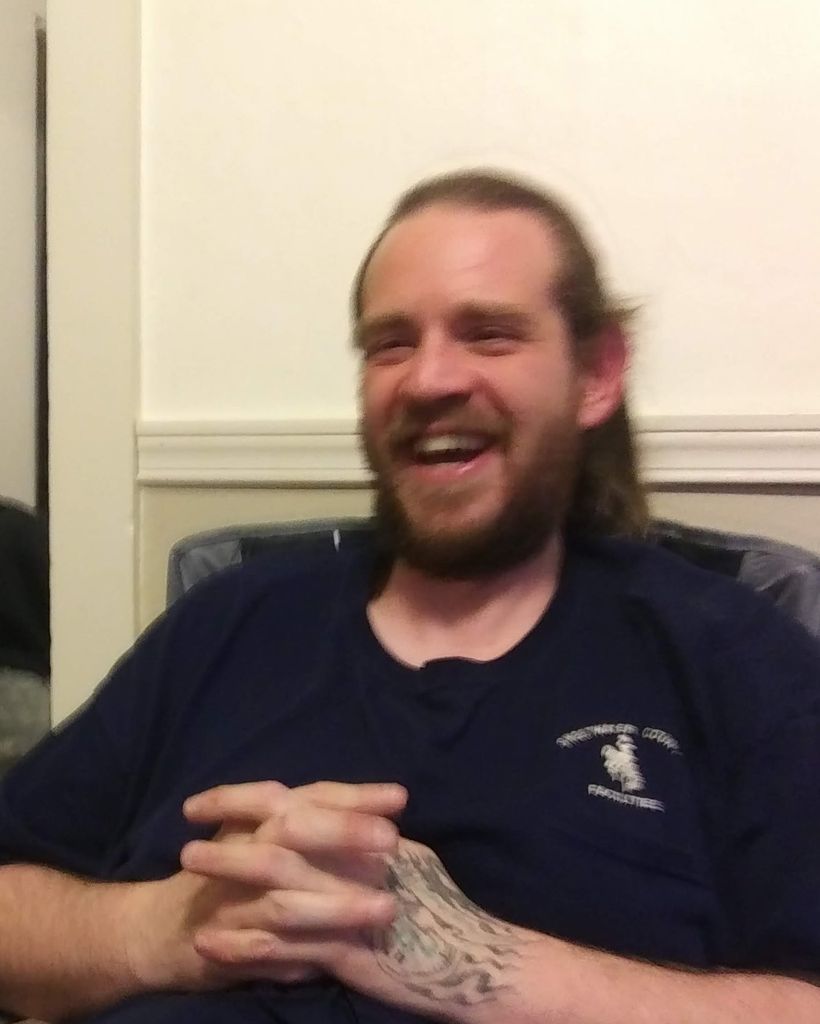 Scott William Colpitts