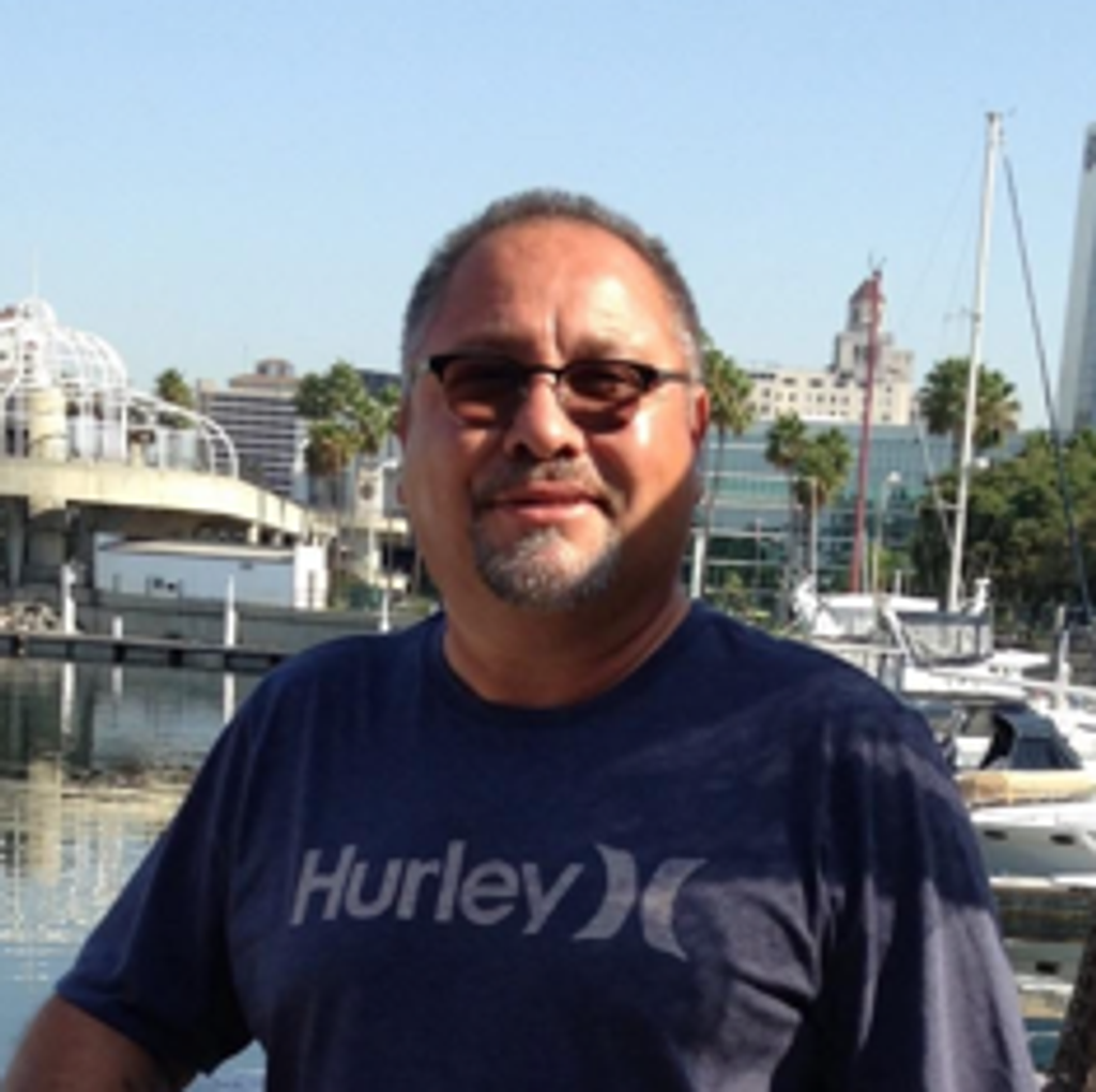 Adrian Martinez