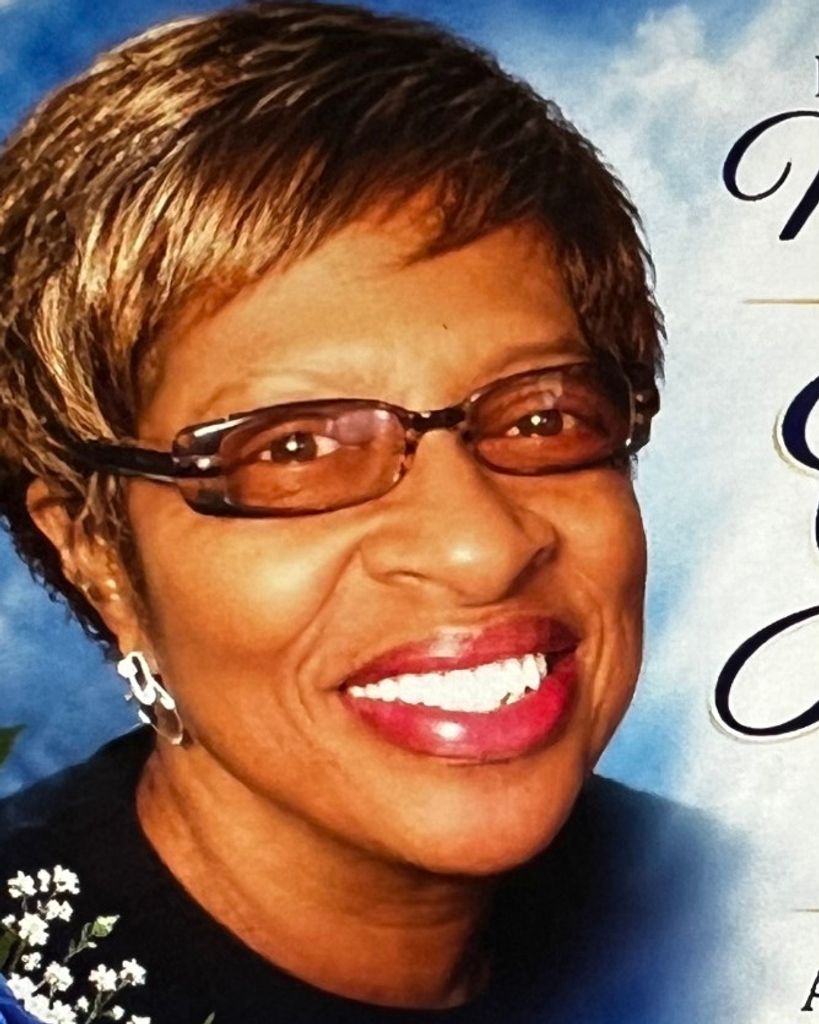 Gloria Jones Profile Photo