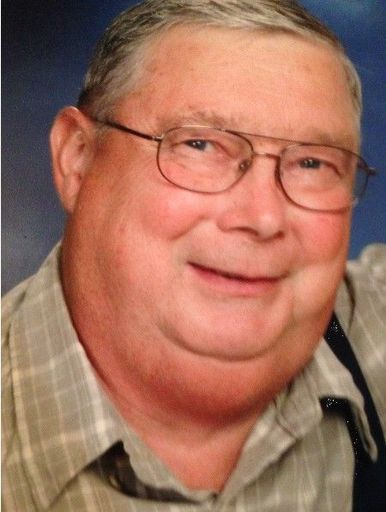 Kenneth W. Hamilton Profile Photo