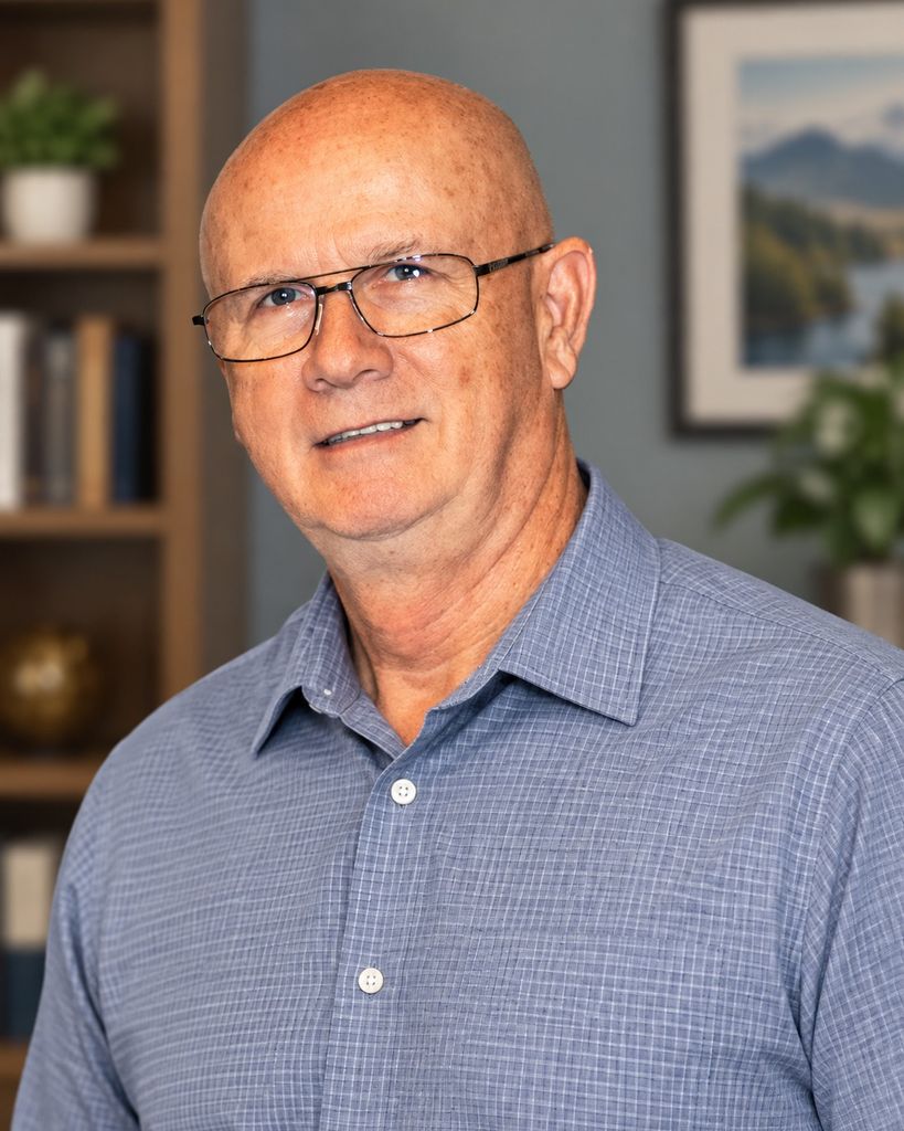 Howard Gray Profile Photo