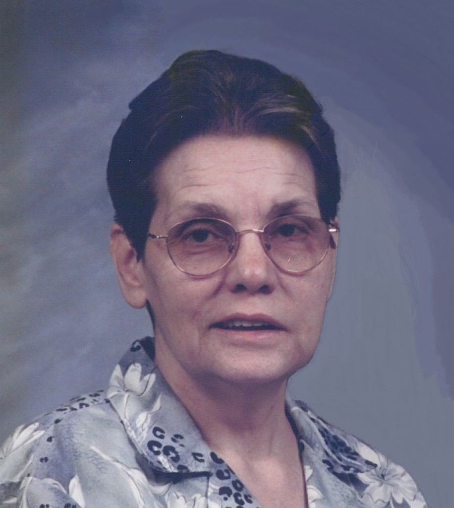 Brenda L. Roberts Dombrowski