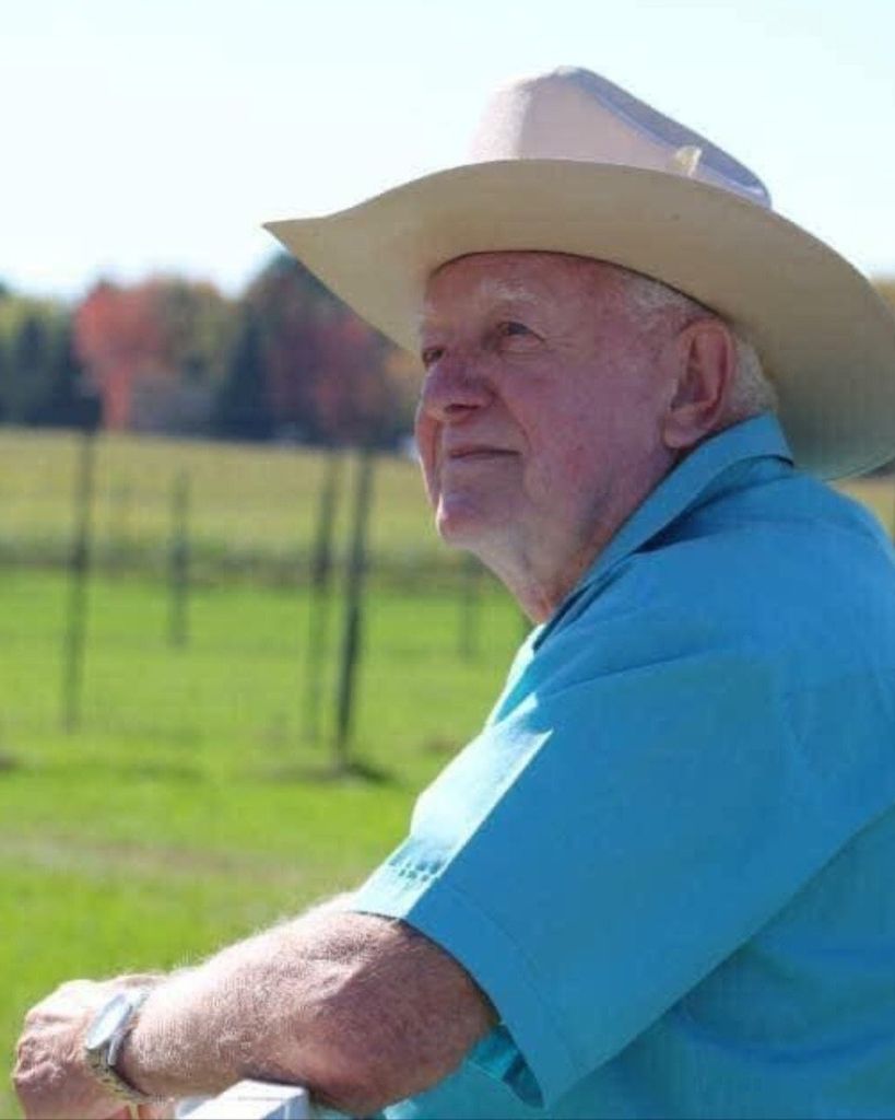 Everett L. Rogers Profile Photo