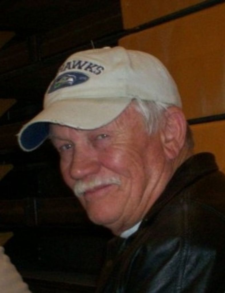 William "Bill" Lee Reseck Profile Photo