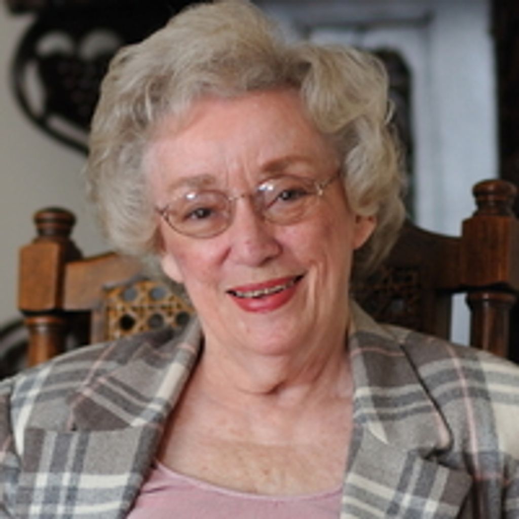 Franna Helene Hammer