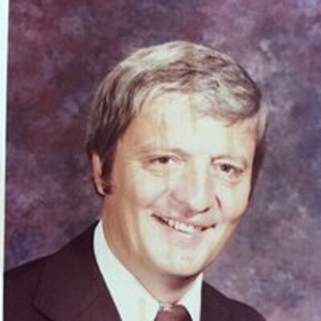 Thomas Edgar Prater