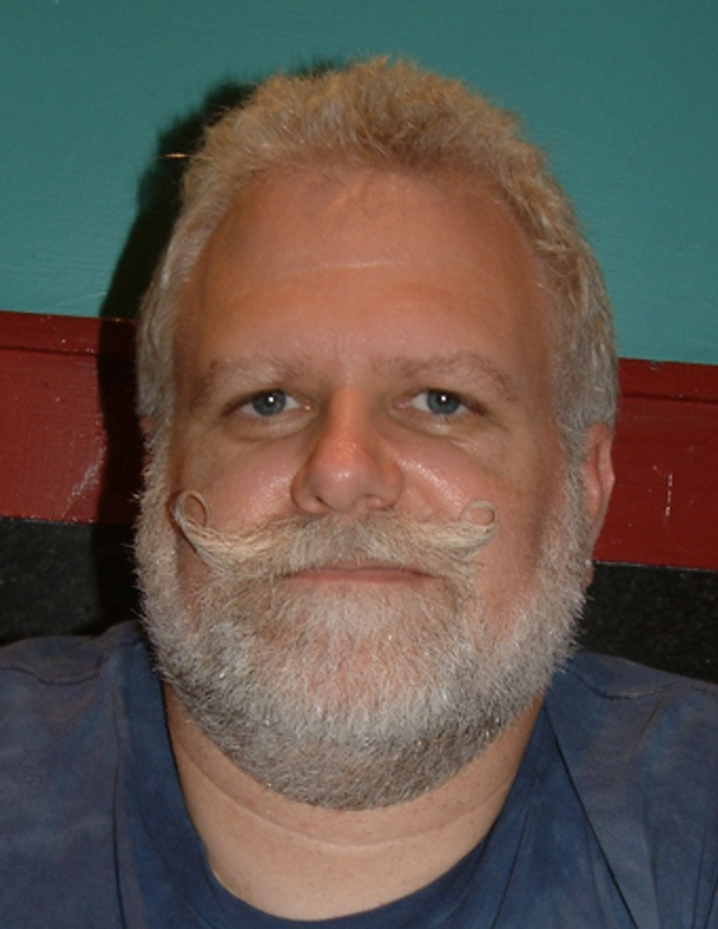 Jeffrey Lee Levering