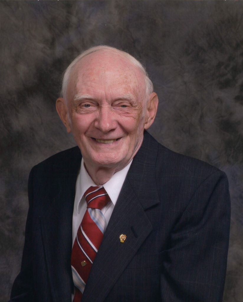 Anthony "Tony" Ruhe Profile Photo