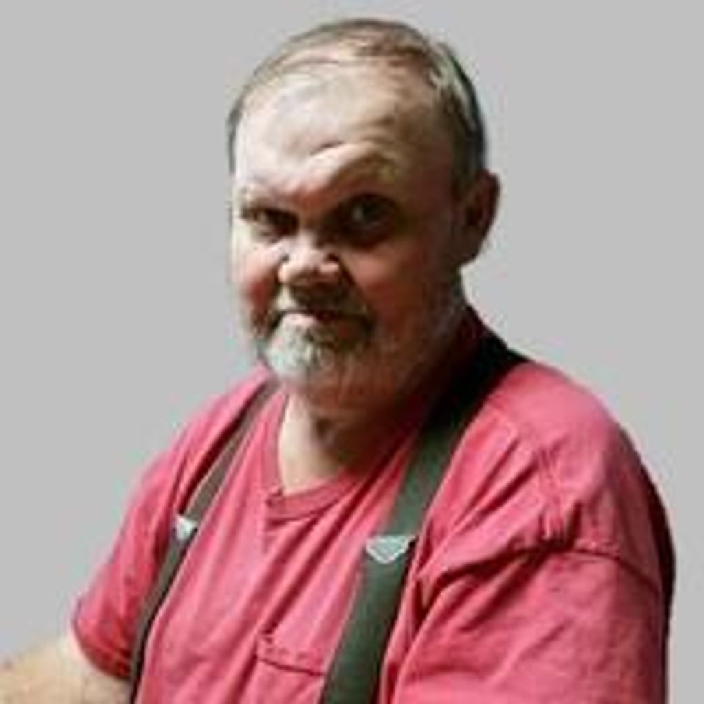Terry L. Midstokke