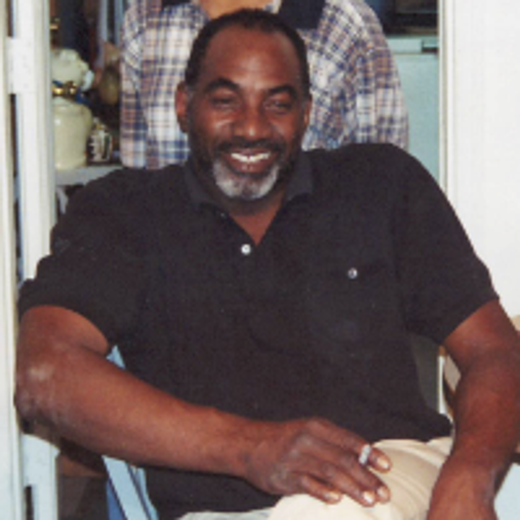 Albert Johnson Grice Profile Photo