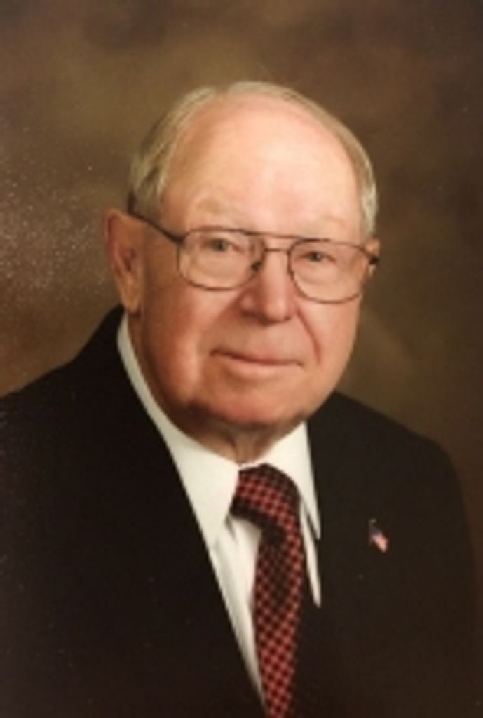 Ralph Engel