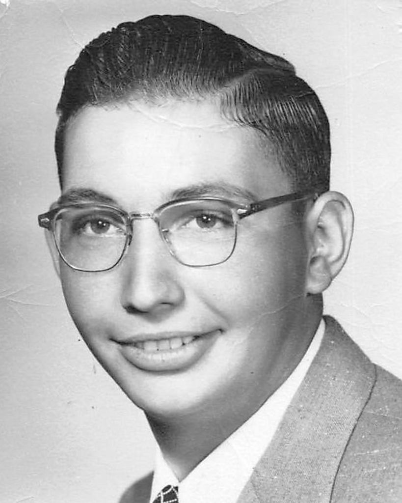 Alva D. Phelps