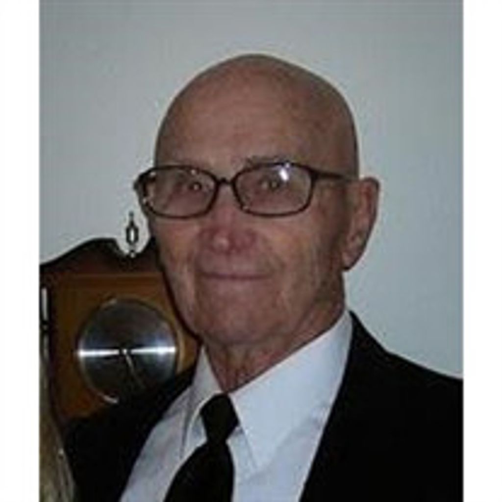 Elmer Kussro