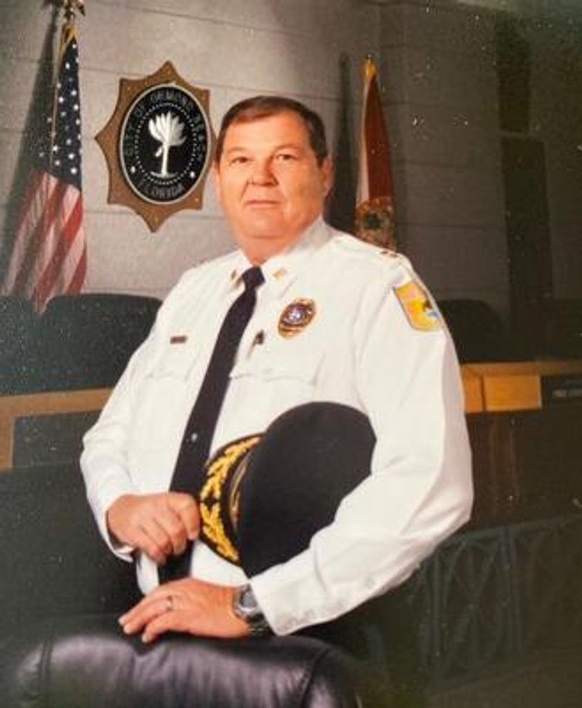 Michael R Longfellow Profile Photo