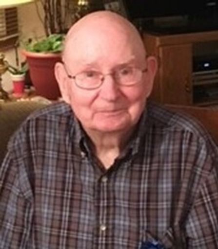 Louis Wilson Reich Profile Photo