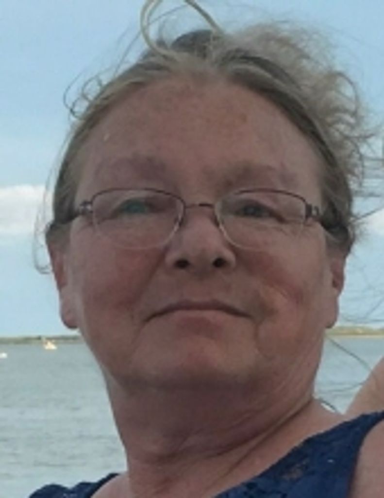 Peggy S. Kennedy