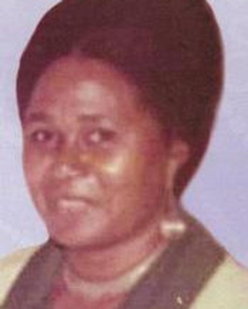 Jessie Grutrude Campbell Profile Photo