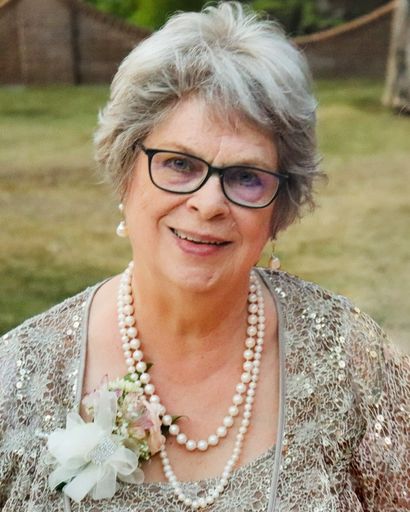 JoAn Judd Berrett's obituary image
