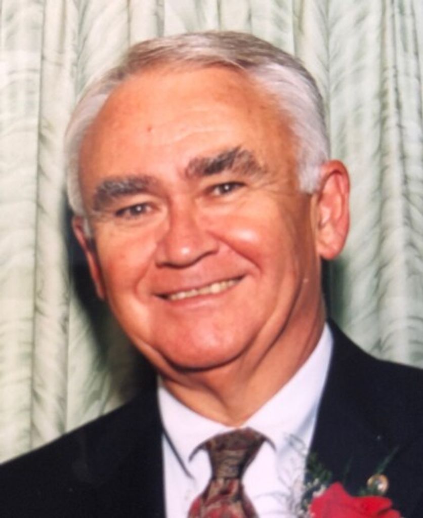 Vincent W. Vanbramer Profile Photo