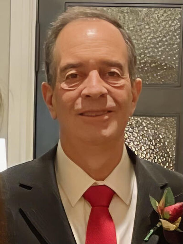 Francis E. Buonomo Profile Photo