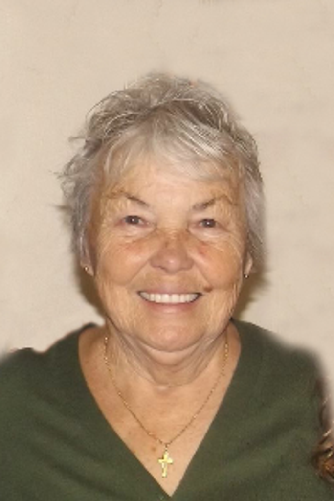 Carole Crooker