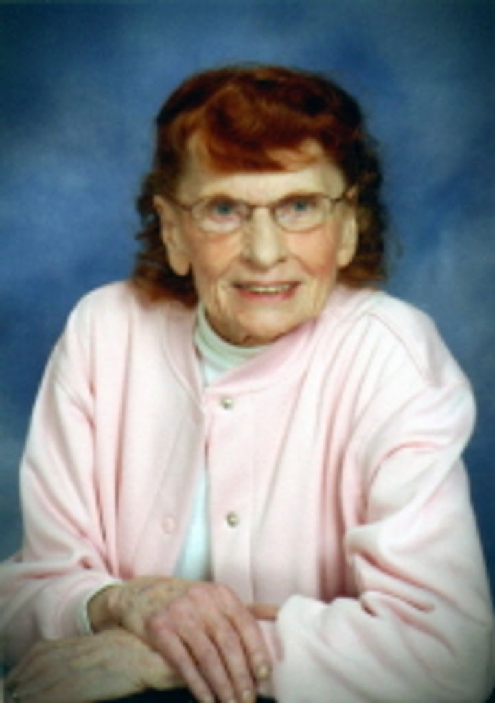 Ruth J. Schmidt