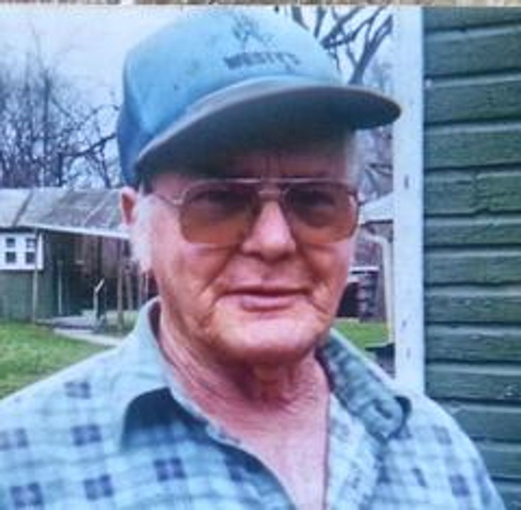 Harvey E. Enterline, Jr.